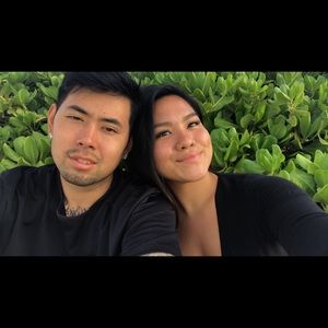 Meet your Posher, Allie